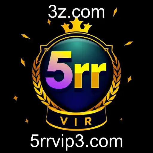A Ascensão do 5rr VIP no Mundo dos Jogos