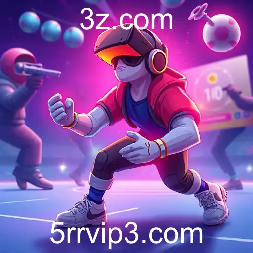 Tendências de Jogos Online em 2025: O Impacto do 5rr VIP