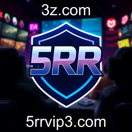 Ascensão e Potencial do 5RR VIP