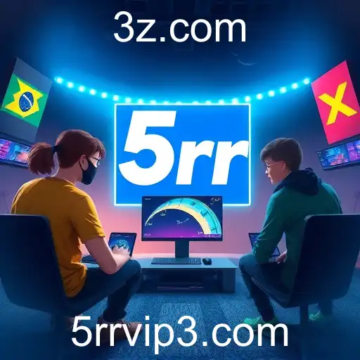 Expansão dos Jogos Virtuais no Brasil