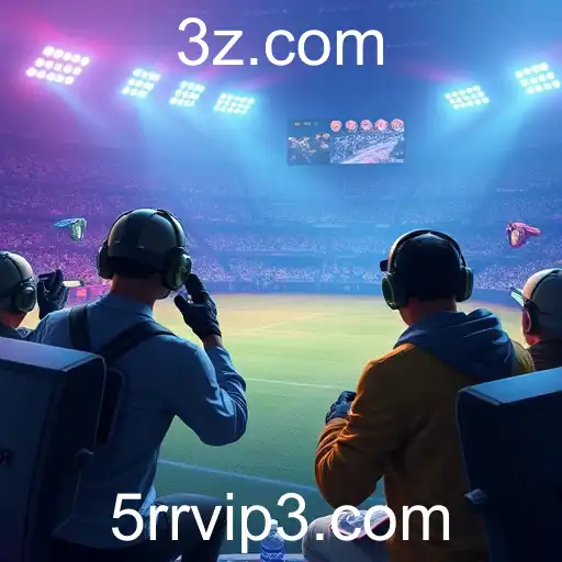 Tendências e Novidades de Jogos Digitais