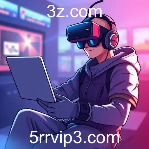 A Revolução dos Jogos Online: Tendências e Impactos