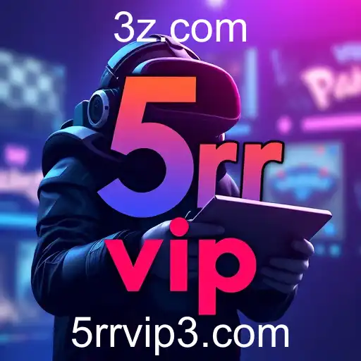 Tendências e Perspectivas para o Site de Jogos 5rr VIP