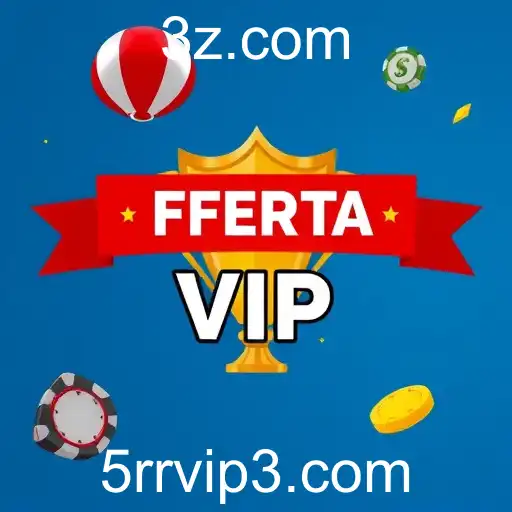 Cresce Popularidade do 5rr VIP entre Gamers