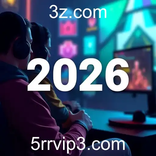 Crescimento e Desafios do Mercado de Jogos em 2026