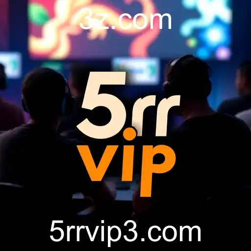 Novo Capítulo para '5rr vip' no Mundo dos Jogos