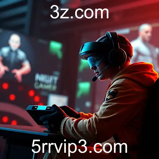 Tendências e Inovações nos Jogos em 2026