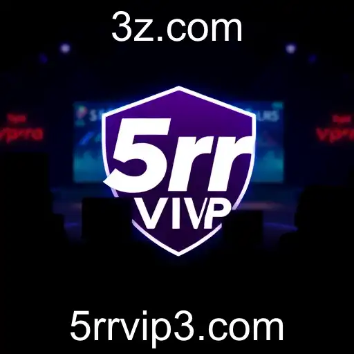A Revolução do '5rr VIP' no Cenário de Jogos Online
