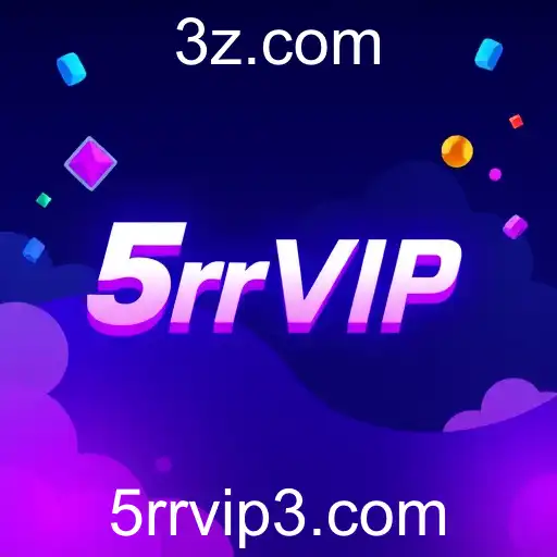 A Revolução do Site 5rr VIP nos Jogos Online