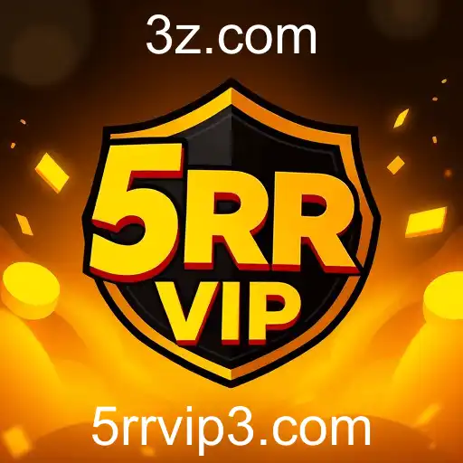 A Ascensão do 5RR VIP no Mundo dos Jogos Online