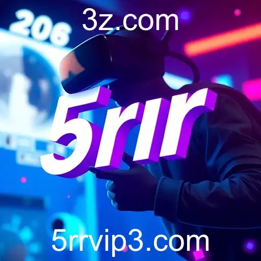 O Crescimento Avassalador do '5rr vip' nas Comunidades de Jogos