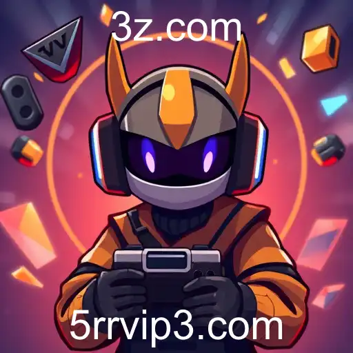 Explorando o Fenômeno 5rr VIP nos Jogos Online