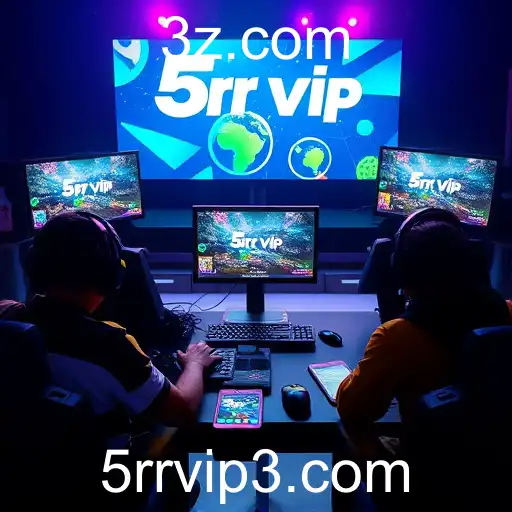 A Revolução dos Jogos Online no Brasil