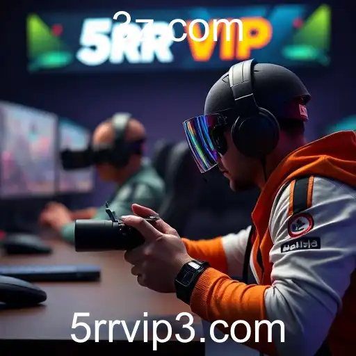 Evolução do Cenário dos eSports em 2026