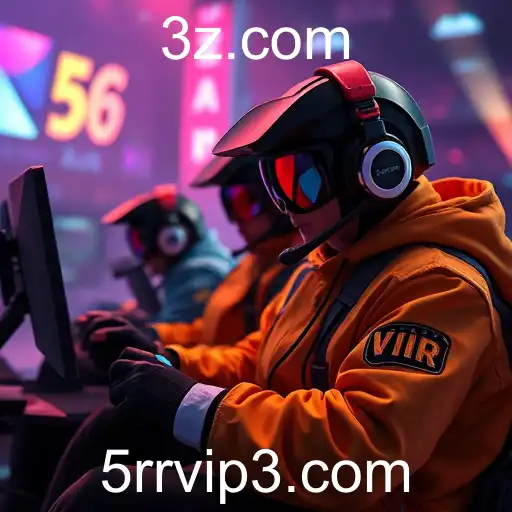 Ascensão dos Jogos Online: Um Olhar sobre o Futuro