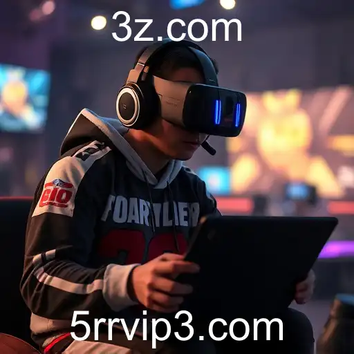 Tendências do Mundo dos Jogos em 2026