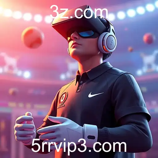 Tendências e Inovações em Plataformas de Jogos Online