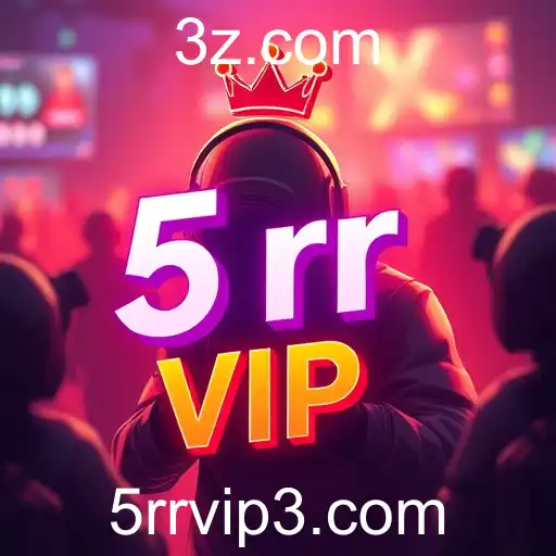 Ascensão e Impacto do 5rr VIP nos Jogos Online