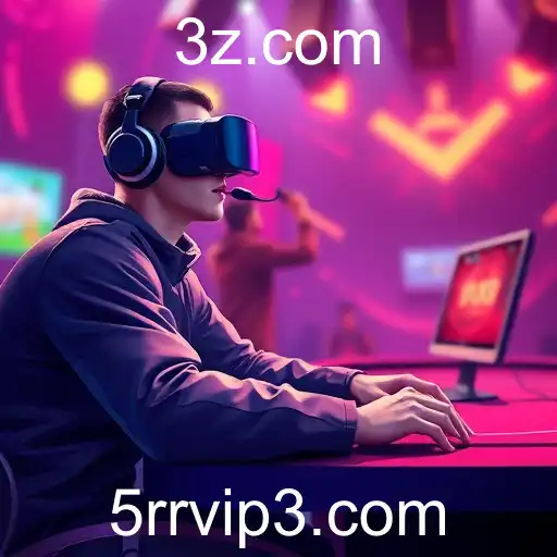 Inovações em Plataformas de Jogos em 2026