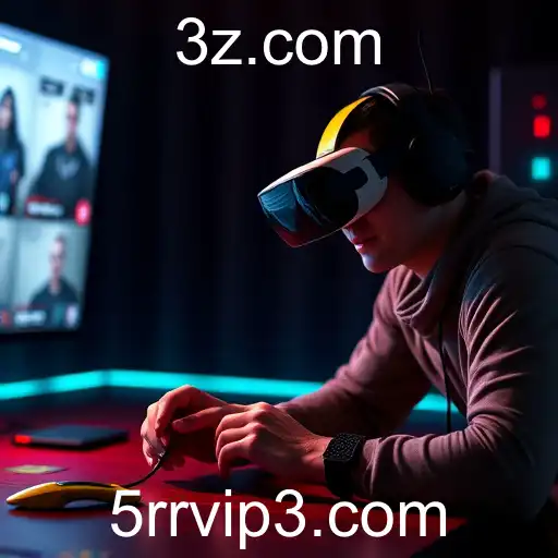 Revolução no Universo dos Jogos em 2026