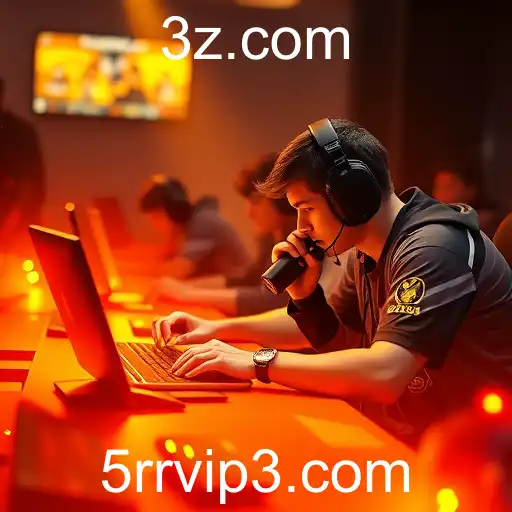 Crescimento e Tendências dos Jogos Online