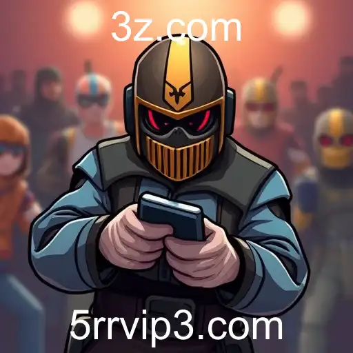 O Impacto do 5RR VIP no Mercado de Jogos