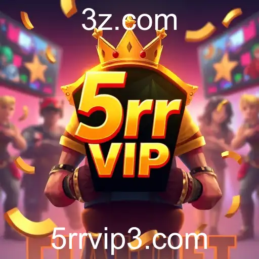 O Impacto do 5rr VIP nos Jogos Online em 2026