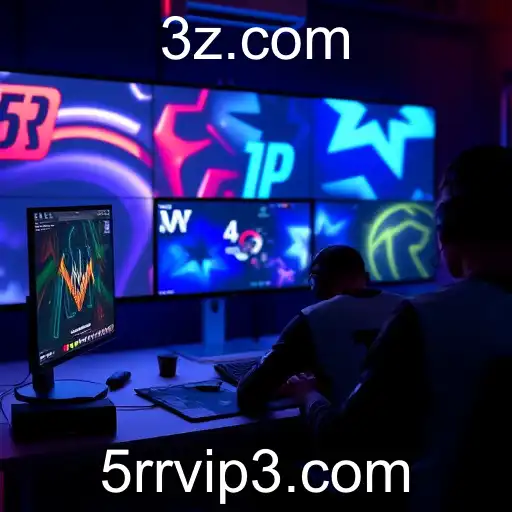 A Explosão dos Jogos Online em 2026