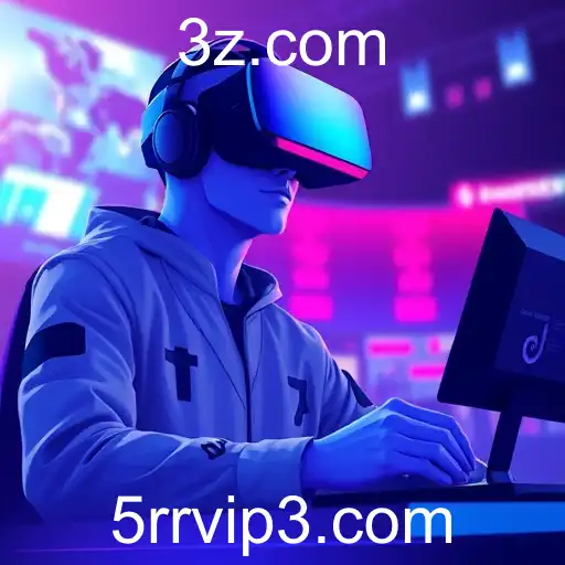 Tendências e Inovações no Mundo dos Jogos Online