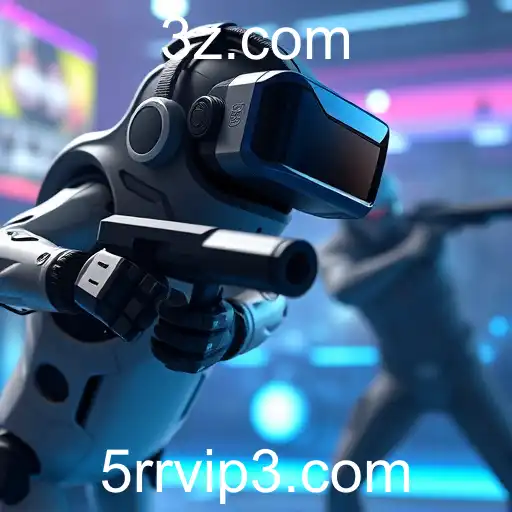 O Crescimento do 5rr VIP no Universo dos Jogos