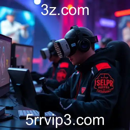 Tendências Emergentes no Universo dos Jogos Online