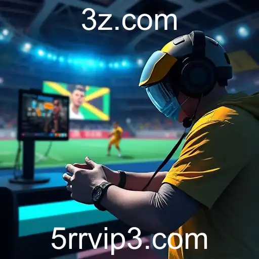 Ascensão dos Jogos Online no Brasil em 2026