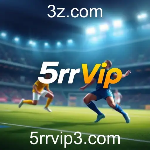 Novas Tendências no Universo de Jogos 5rr VIP